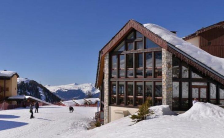 Belle Plagne 2100 Hotel_La Plagne_France_ (1) 730x452